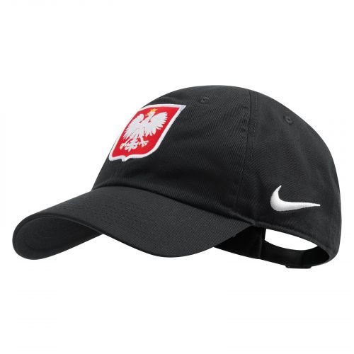Czapka z daszkiem Reprezentacji Polski Nike POL U NK DF H86 Cap FV1754
