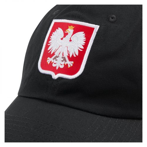 Czapka z daszkiem Reprezentacji Polski Nike POL U NK DF H86 Cap FV1754