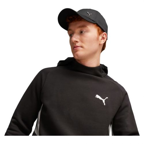 Czapka z daszkiem Puma Metal Cat Cap 021269