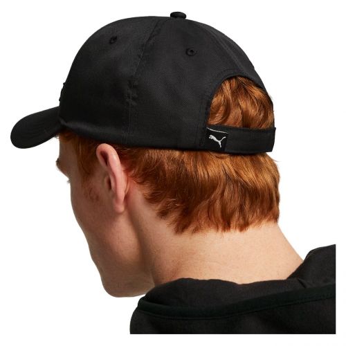 Czapka z daszkiem Puma Metal Cat Cap 021269