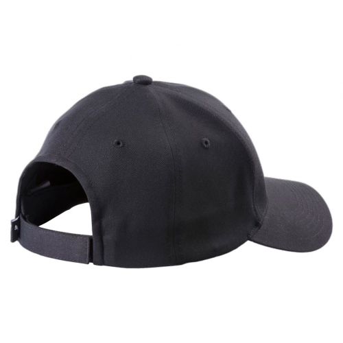 Czapka z daszkiem Puma Metal Cat Cap 021269