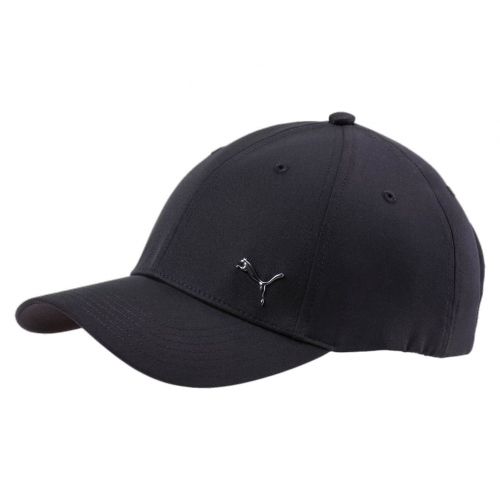 Czapka z daszkiem Puma Metal Cat Cap 021269