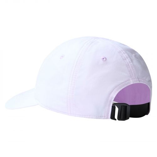 Czapka z daszkiem The North Face Horizon lilac A5FXL