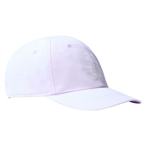 Czapka z daszkiem The North Face Horizon lilac A5FXL