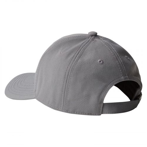 Czapka z daszkiem The North Face Recycled 66 Classic smoked A4VSV