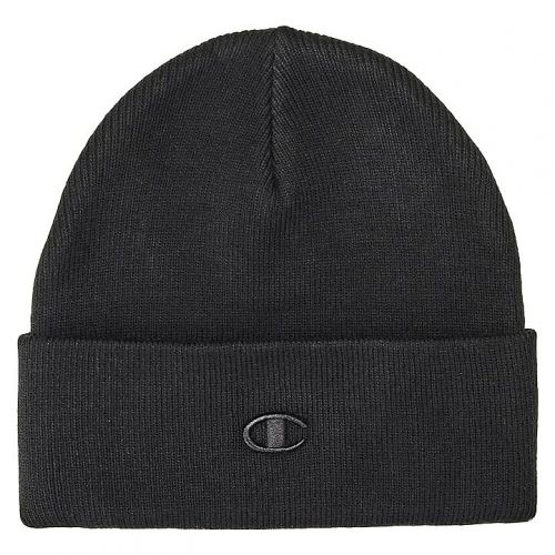 Czapka zimowa Champion Beanie 802417 