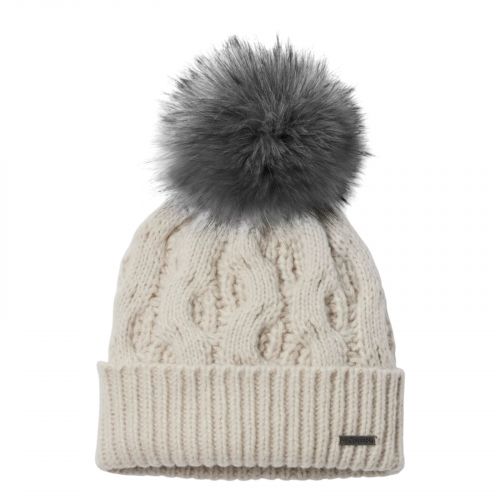 Czapka zimowa damska Columbia Boundless Days Cable 2092641