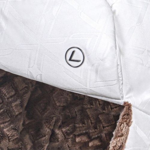 Czapka zimowa damska Luhta Naska 38661_366