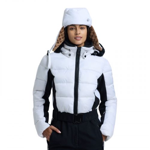 Czapka zimowa damska Luhta Naska 38661_366