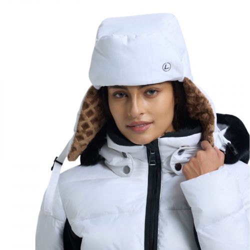 Czapka zimowa damska Luhta Naska 38661_366