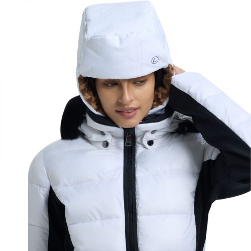 Czapka zimowa damska Luhta Naska 38661_366