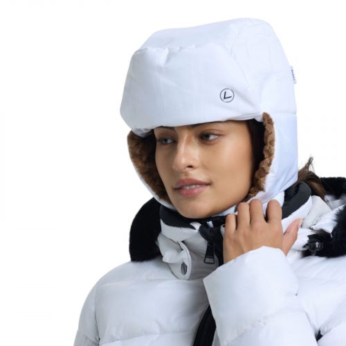 Czapka zimowa damska Luhta Naska 38661_366