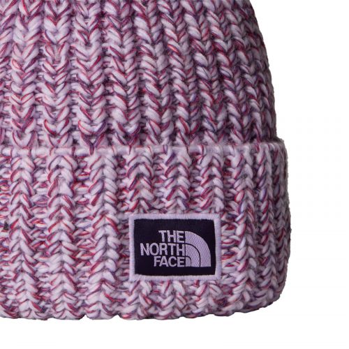 Czapka zimowa The North Face Cozy Chunky Cabin NF0A887W