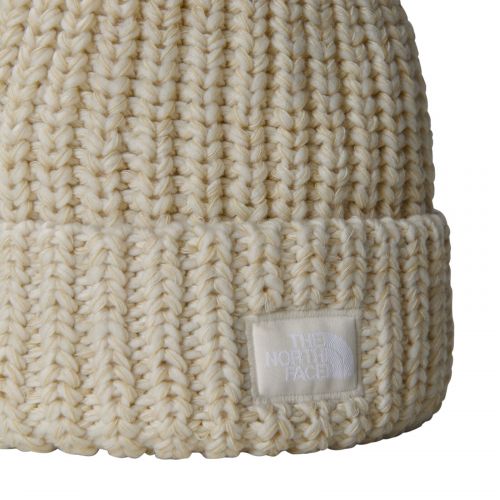 Czapka zimowa The North Face Cozy Chunky Cabin NF0A887W