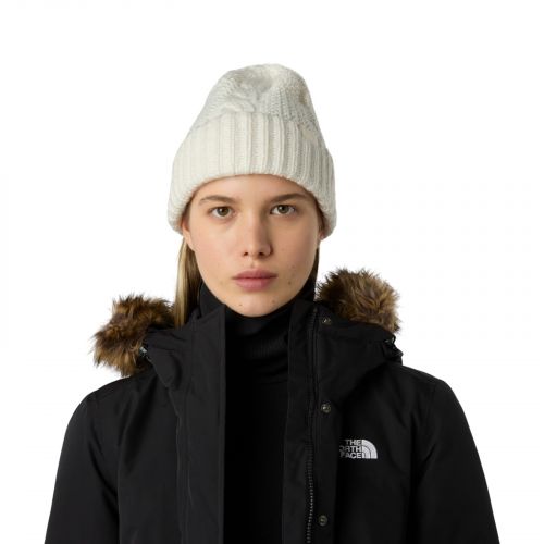 Czapka zimowa damska The North Face Oh Mega NF0A7WJJ