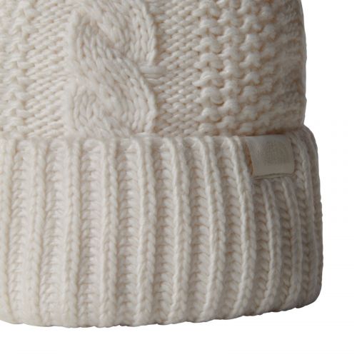 Czapka zimowa damska The North Face Oh Mega NF0A7WJJ