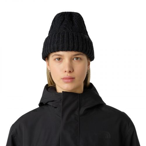 Czapka zimowa damska The North Face Oh Mega NF0A7WJJ