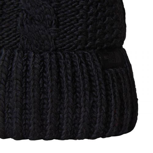 Czapka zimowa damska The North Face Oh Mega NF0A7WJJ