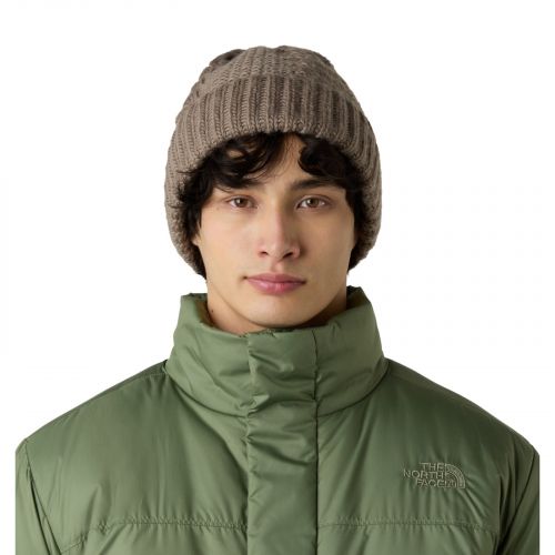 Czapka zimowa damska The North Face Oh Mega NF0A7WJJ