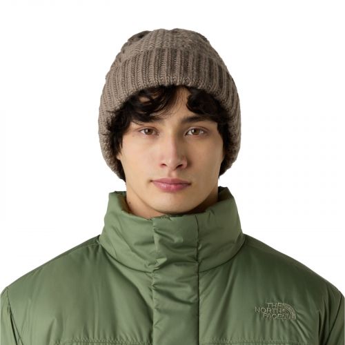 Czapka zimowa damska The North Face Oh Mega NF0A7WJJ