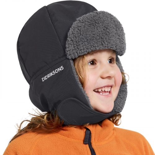 Czapka zimowa dla dzieci Didriksons Biggles 505028