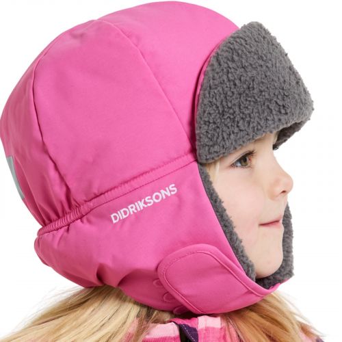 Czapka zimowa dla dzieci Didriksons Biggles 505028
