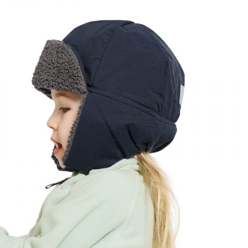 Czapka zimowa dla dzieci Didriksons Biggles 505028