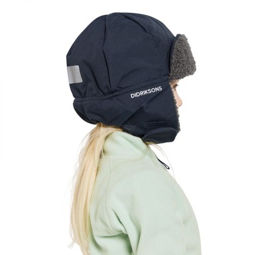 Czapka zimowa dla dzieci Didriksons Biggles 505028