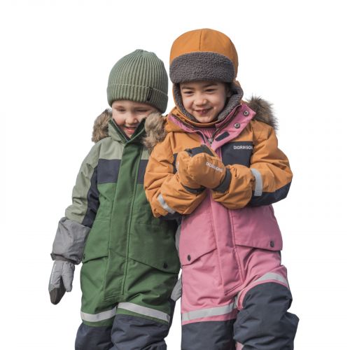 Czapka zimowa dla dzieci Didriksons Bus Junior 505997