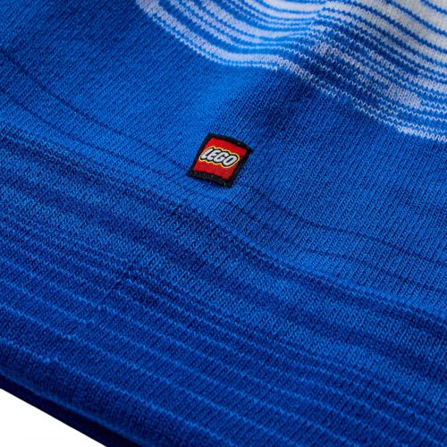 Czapka zimowa dla dzieci LEGO LWALEX 704 11010736