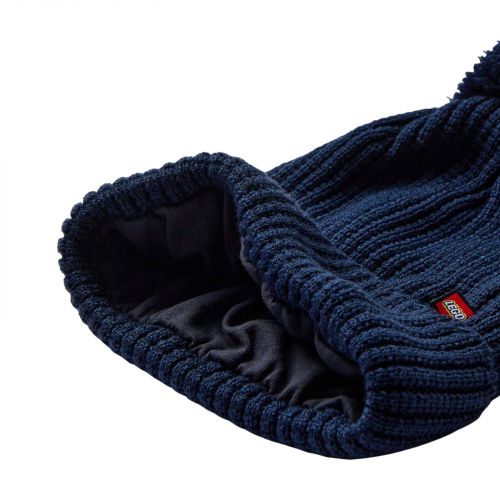 Czapka zimowa dla dzieci LEGO LWARIS 702 11010835