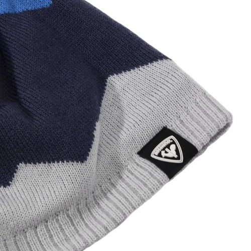 Czapka zimowa dla dzieci Rossignol Milo Beanie RLNYH02