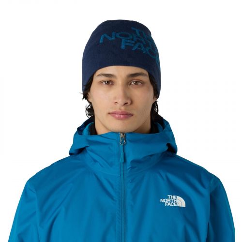 Czapka zimowa dwustronna The North Face Reversible Highline NF0A7WLA