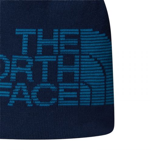 Czapka zimowa dwustronna The North Face Reversible Highline NF0A7WLA