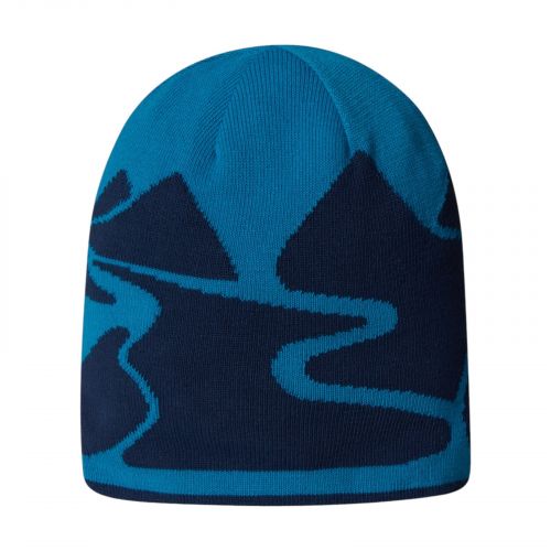 Czapka zimowa dwustronna The North Face Reversible Highline NF0A7WLA