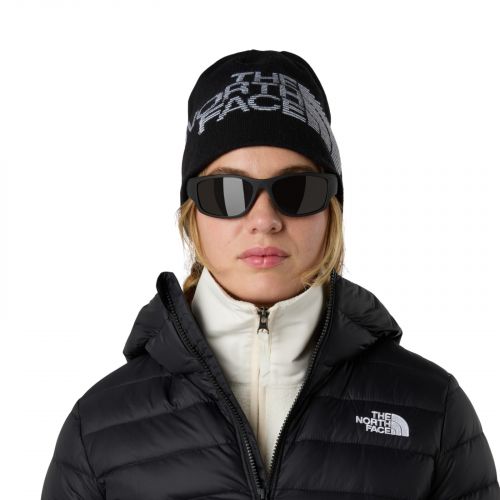 Czapka zimowa dwustronna The North Face Reversible Highline NF0A7WLA