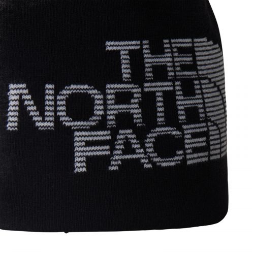 Czapka zimowa dwustronna The North Face Reversible Highline NF0A7WLA