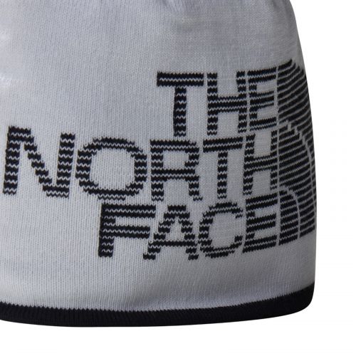 Czapka zimowa dwustronna The North Face Reversible Highline NF0A7WLA