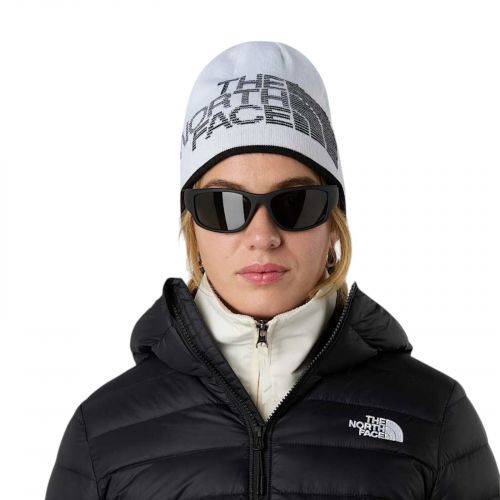 Czapka zimowa dwustronna The North Face Reversible Highline NF0A7WLA