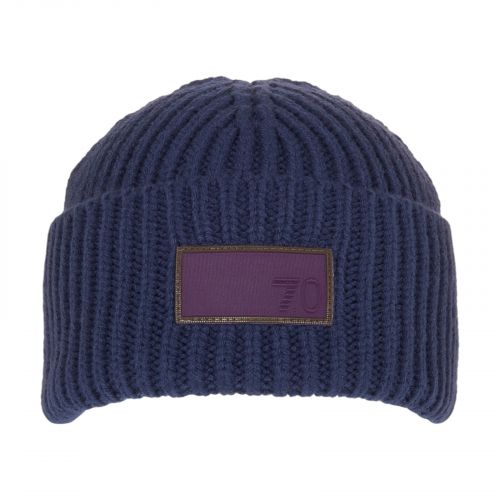 Czapka zimowa EA7 Emporio Armani 7.0 Knitted 7X000384-AF19914