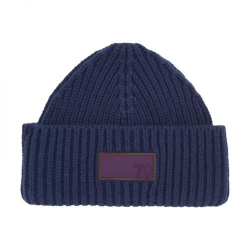 Czapka zimowa EA7 Emporio Armani 7.0 Knitted 7X000384-AF19914