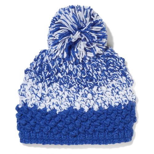 Czapka zimowa Spyder Brrr Berry POM 38E555304