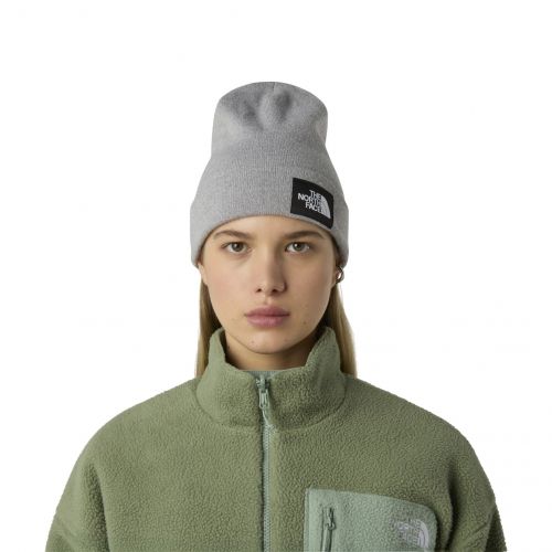 Czapka zimowa The North Face Dock Worker MT93FNT