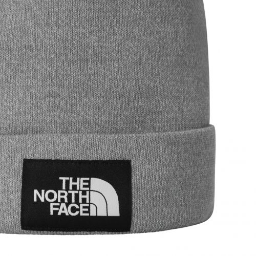 Czapka zimowa The North Face Dock Worker MT93FNT