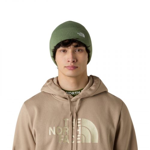Czapka zimowa The North Face Norm NF0A5FW1
