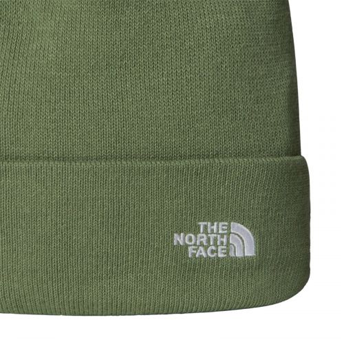 Czapka zimowa The North Face Norm NF0A5FW1