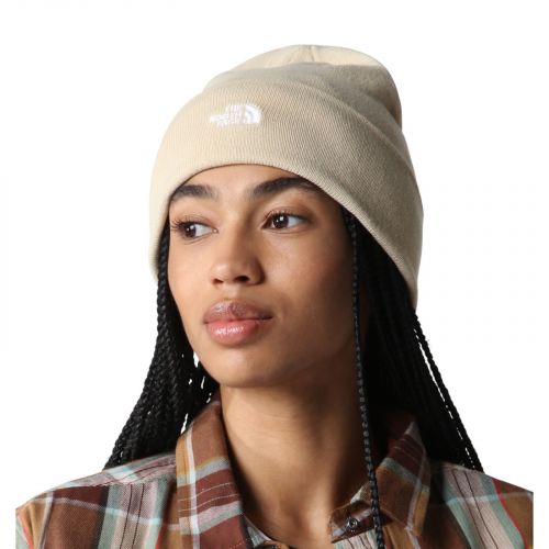 Czapka zimowa The North Face Norm NF0A5FW1