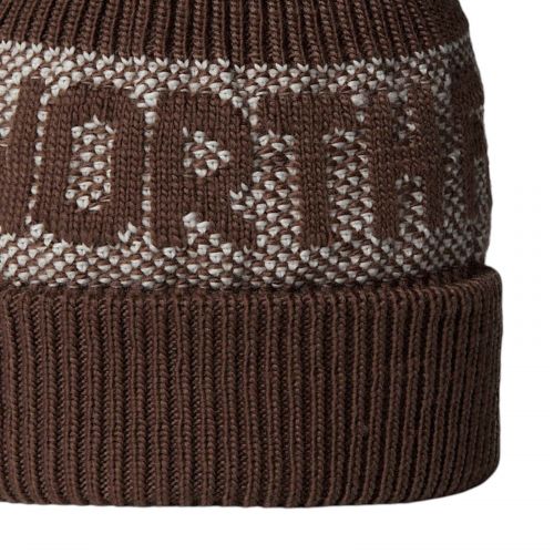 Czapka zimowa The North Face Retro Cabin NF0A88QW