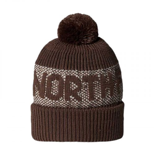 Czapka zimowa The North Face Retro Cabin NF0A88QW