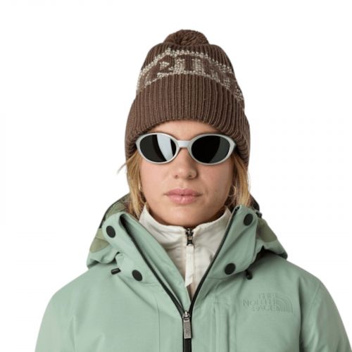 Czapka zimowa The North Face Retro Cabin NF0A88QW